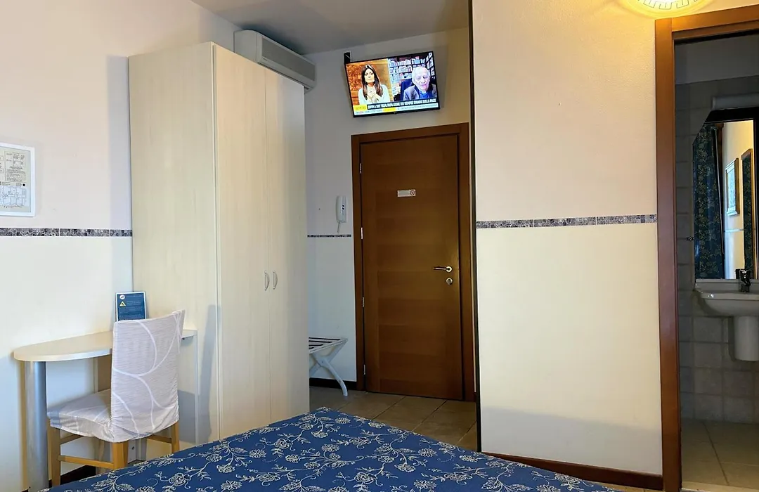Hotel Renata-1