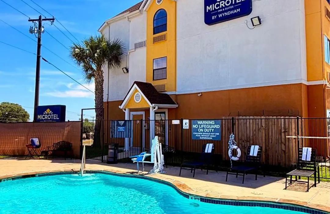 Microtel Inn & Suites By Wyndham New Braunfels I-35-1