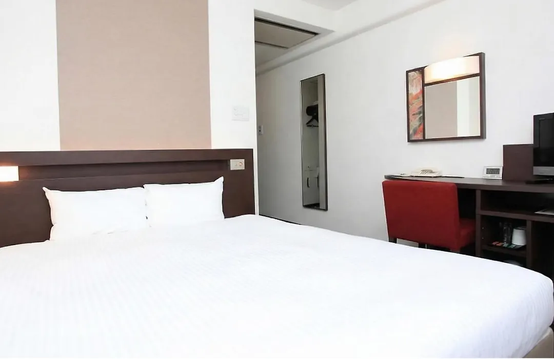 Urban Hotel Kyoto-1