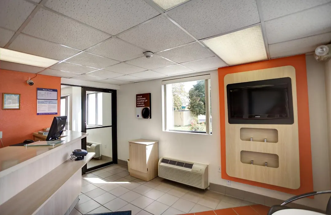 Motel 6-Council Bluffs, Ia - Omaha East-1