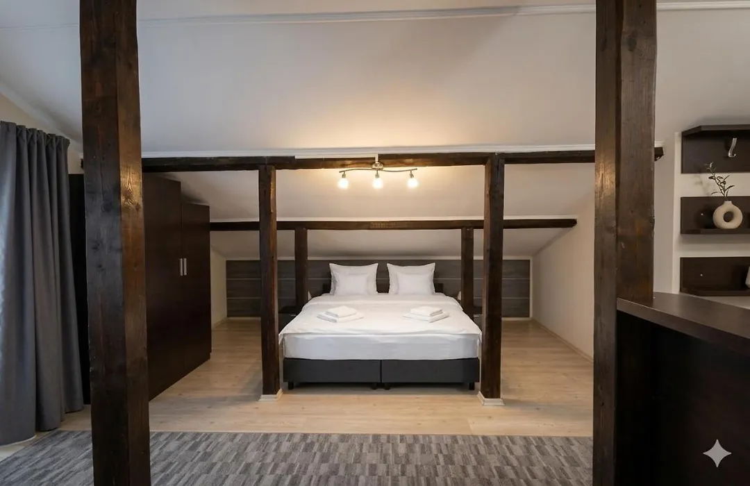 Hotel Briz - Free Parking-1