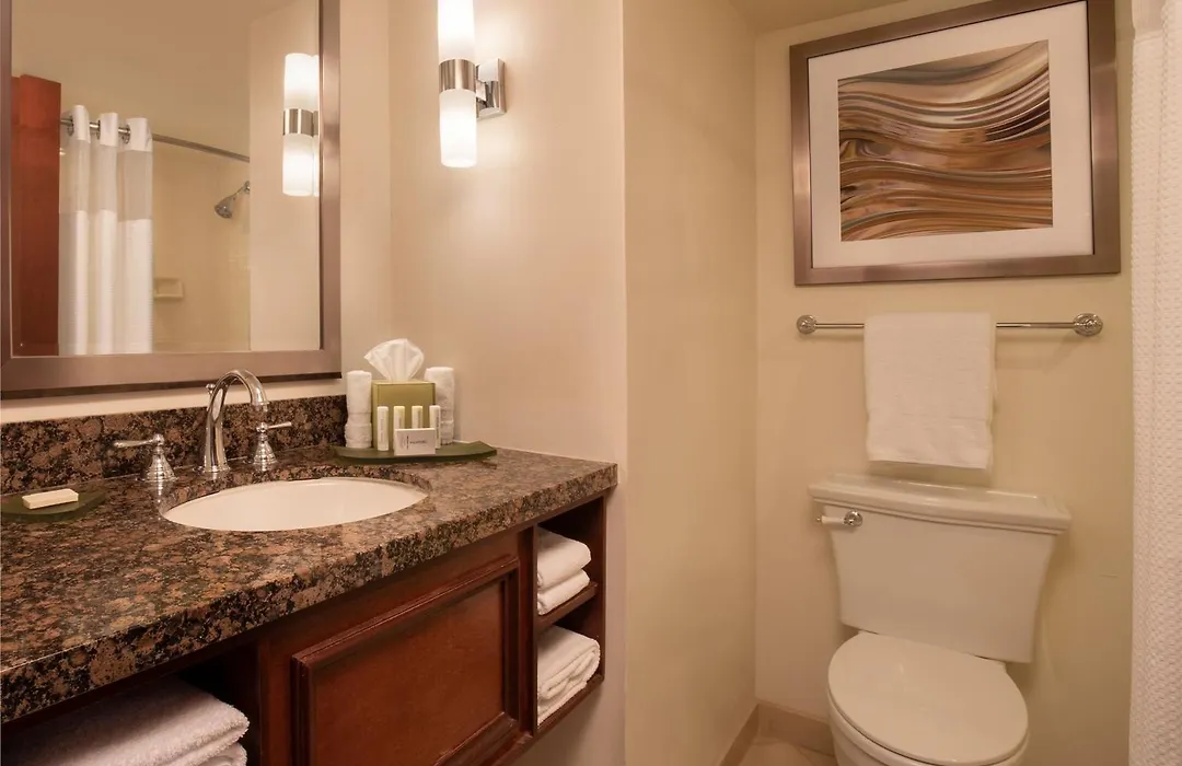 Courtyard By Marriott Bradenton Sarasota/Riverfront-1