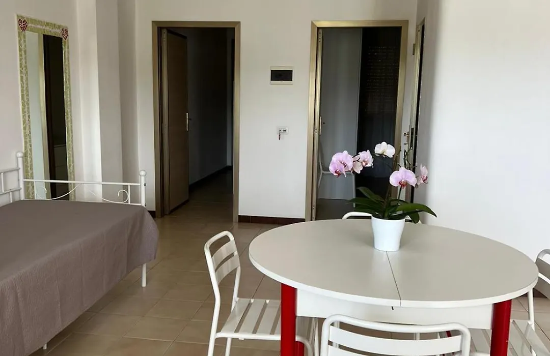 Residence Paradise-1