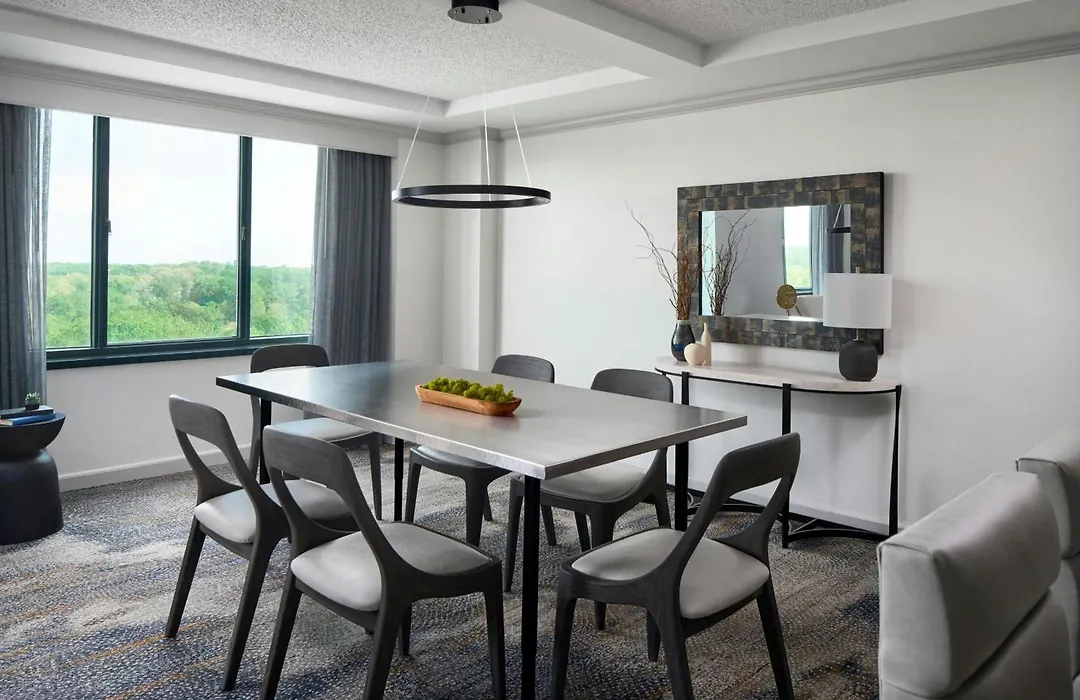 Falls Church Marriott Fairview Park-1