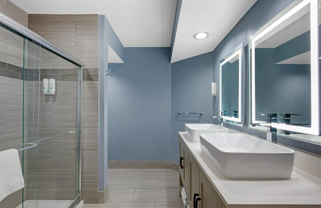 Quality Inn & Suites Goshen-1