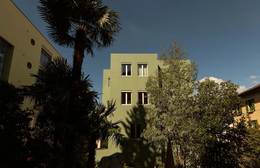 B5 Boutique Hotel (Adults Only)-1