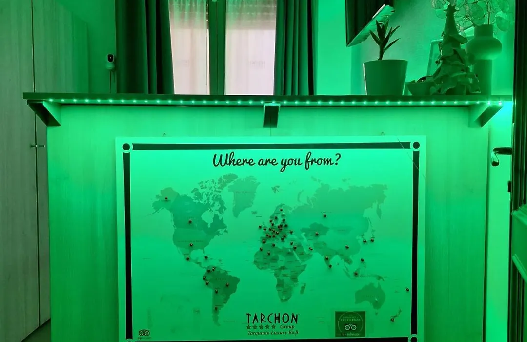Tarchon Luxury B&B-1