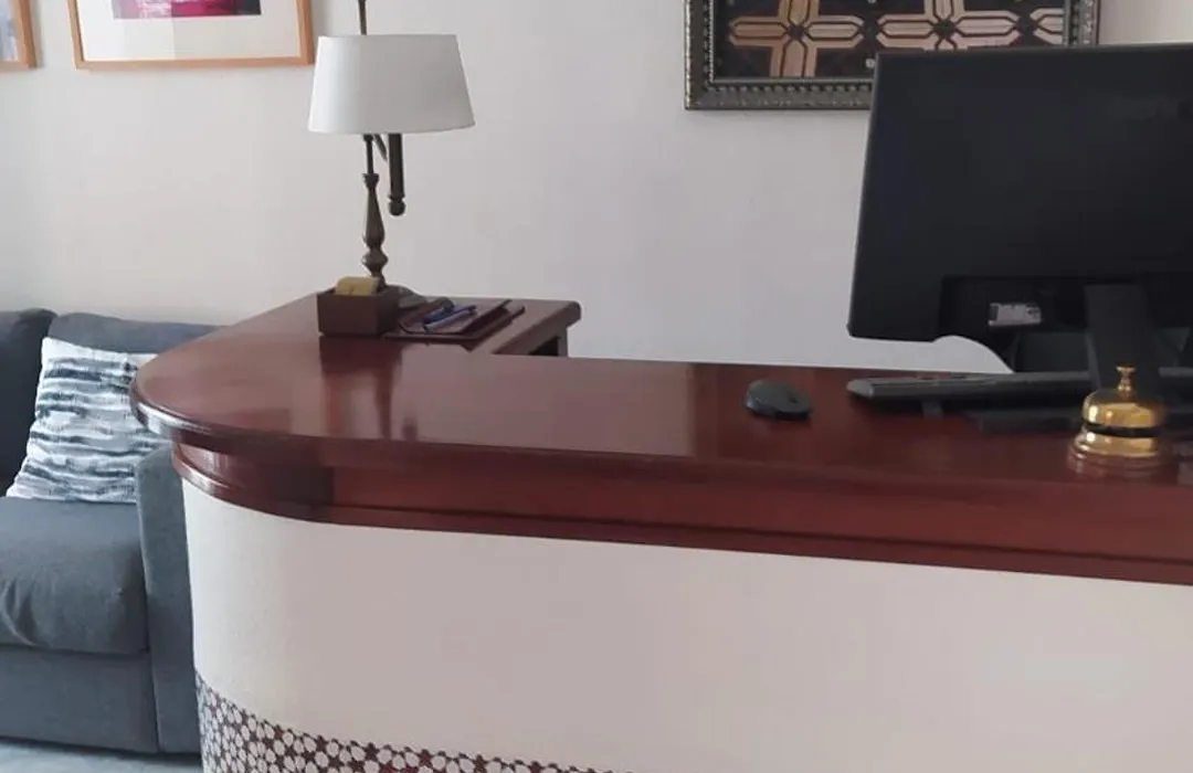 Hostal Andalucía-1