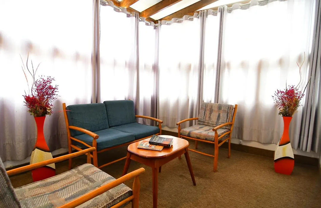 Centenario Inn-1
