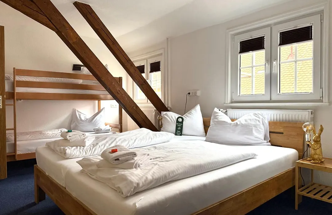Hotel Hasen Kaufbeuren Allgäu-1