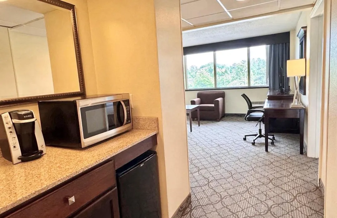 Holiday Inn Birmingham-Airport By Ihg-1