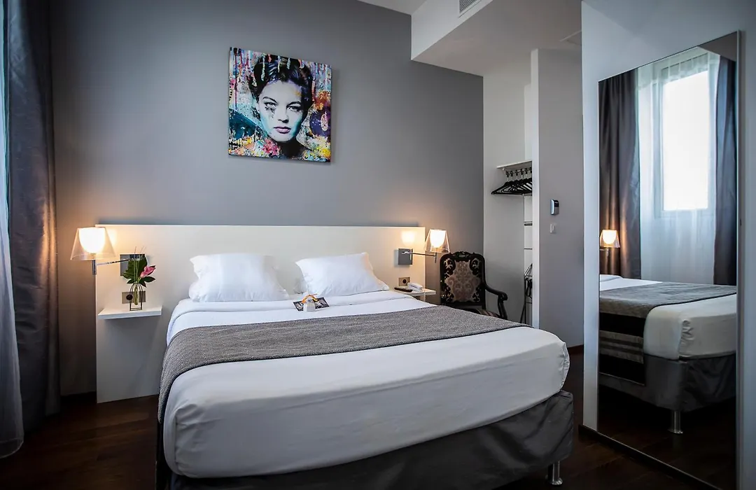 Le Manoir Hôtel-1