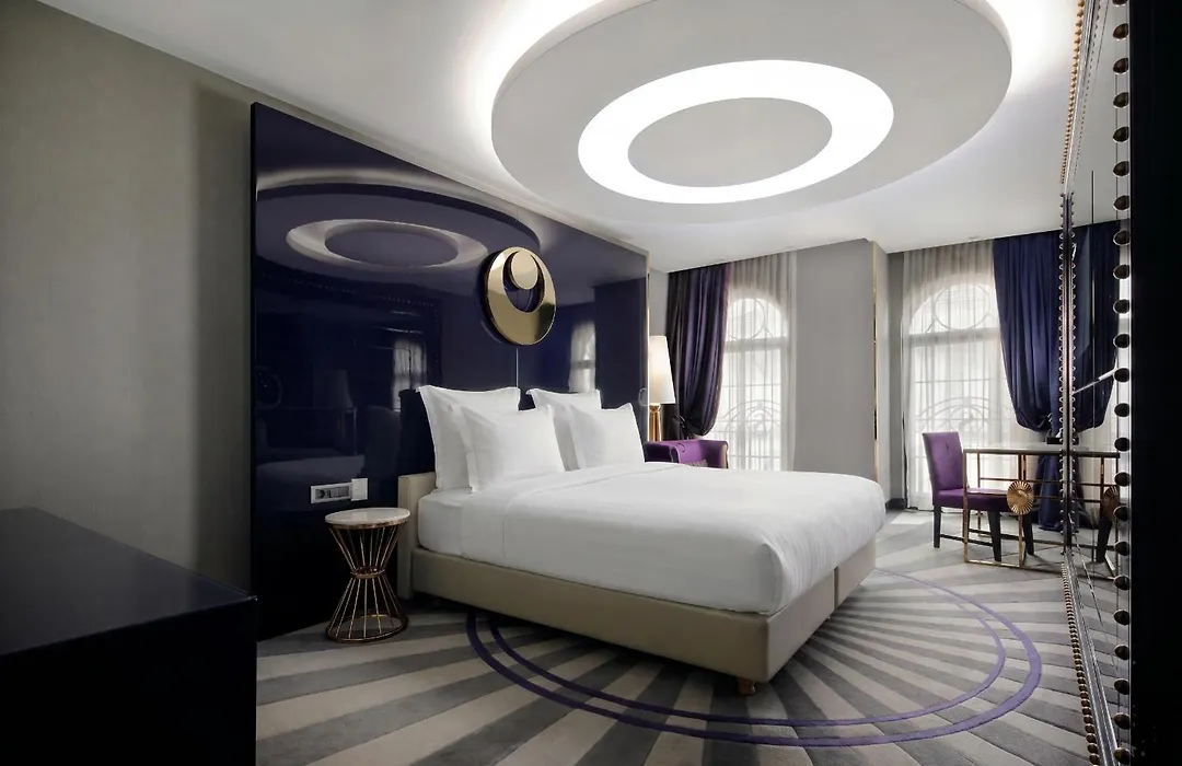 Sura Design Hotel & Suites-1