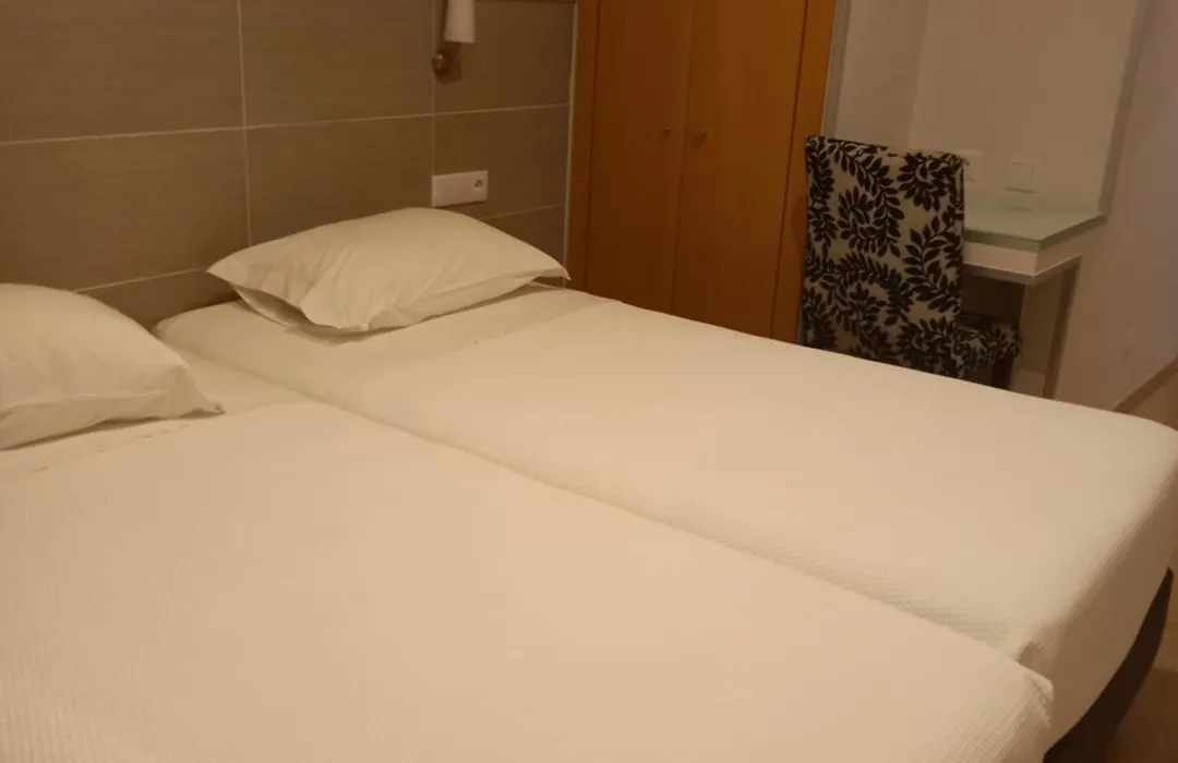 Guesthouse Bocage-1