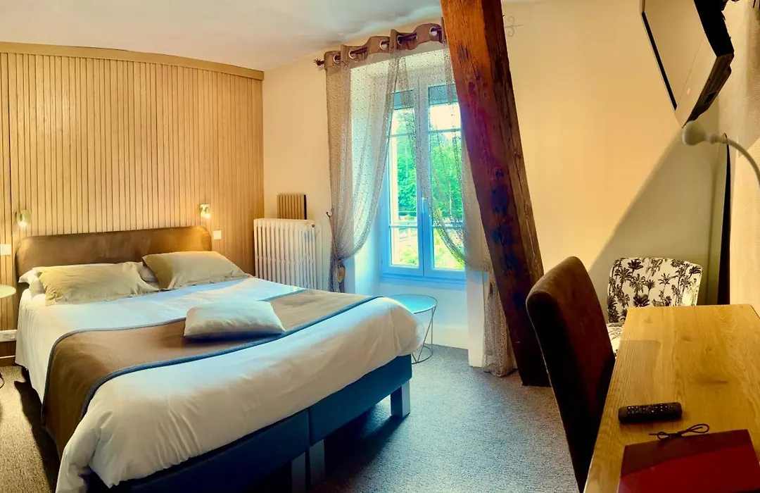 Hôtel Gambetta-1