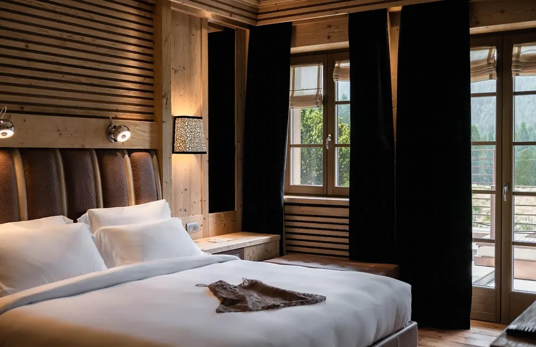 Rosapetra Spa Resort - Small Luxury Hotels Of The World-1