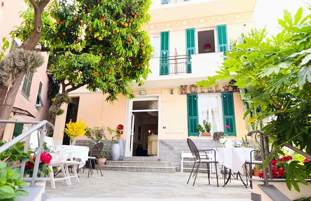 Hotel Villa Bianca-1