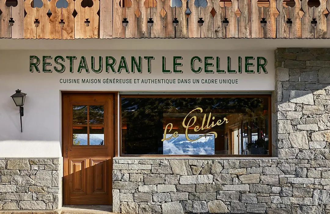 Chalet Alpen Valley, Mont-Blanc-1