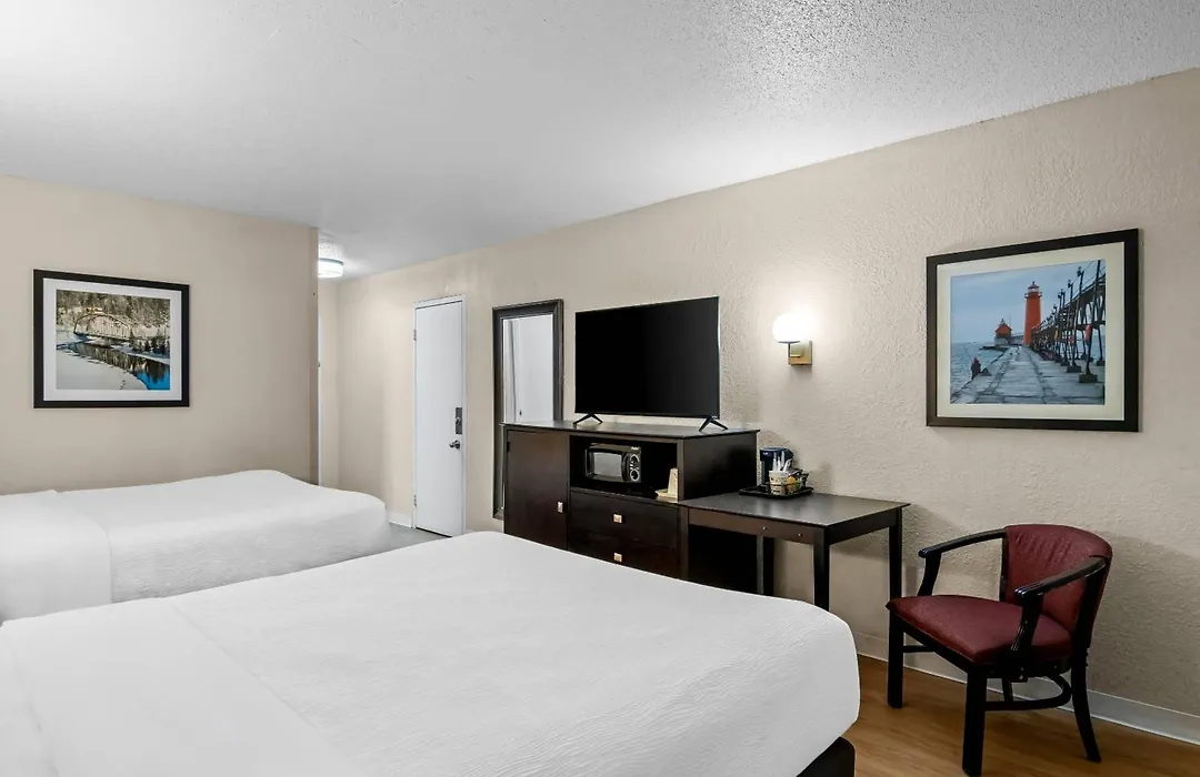 Quality Inn & Suites-1