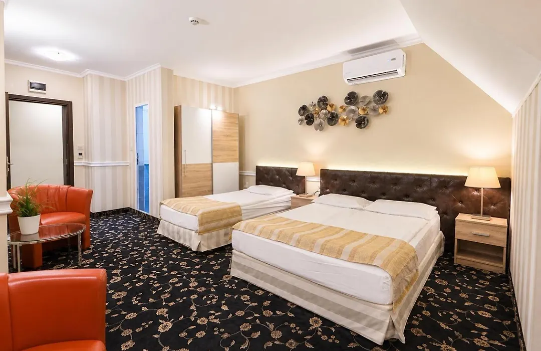 Hotel Cheap - Smart Choice - Great Value-1