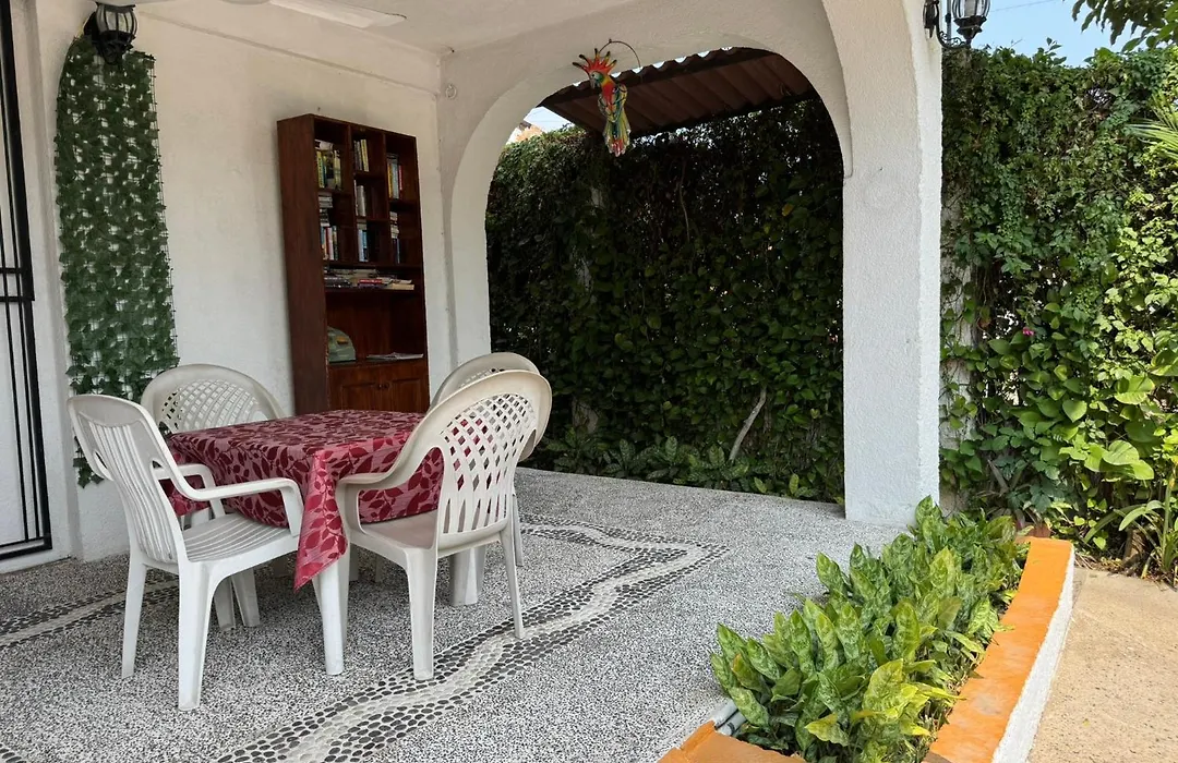 Villas Mercedes-1
