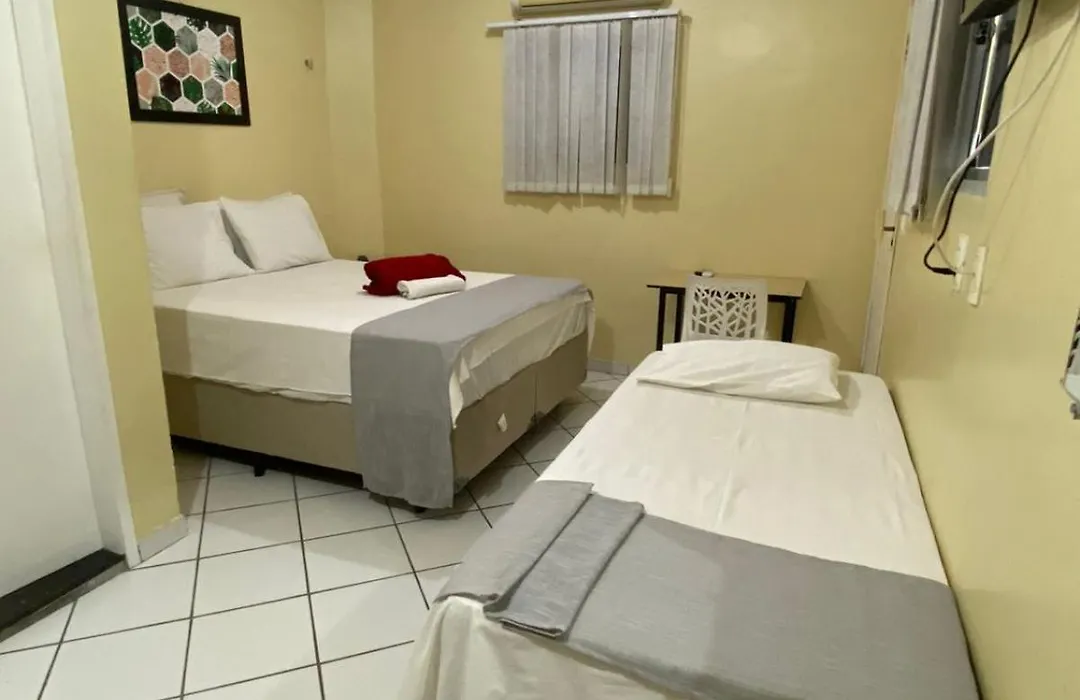 Hotel Casa Blanca-1