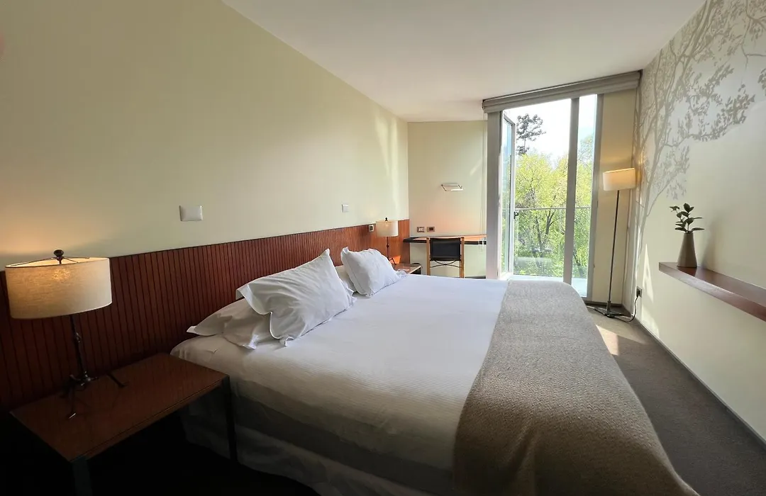 Hotel Ismael - Lastarria-1