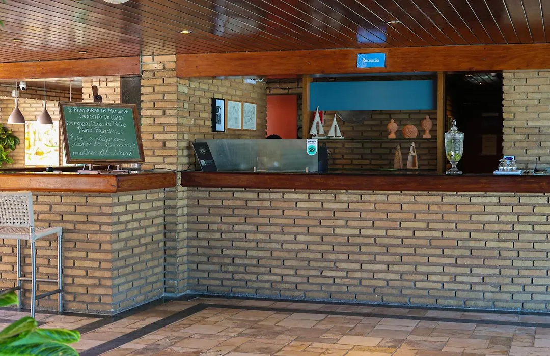 Hotel Areias Belas-1