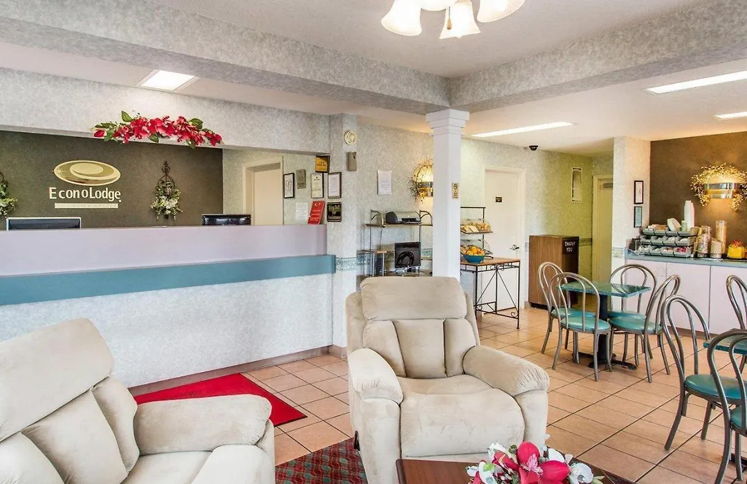 Econo Lodge Dothan West-1