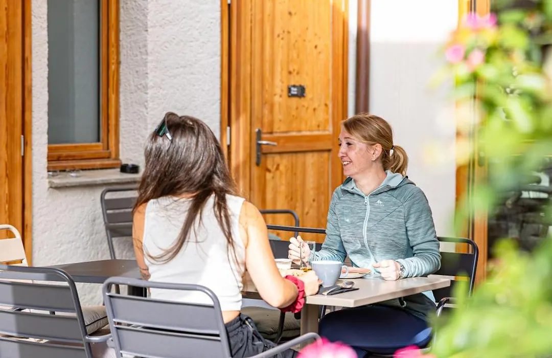 Le Grand Aigle, Friendly Hotel & Spa-1