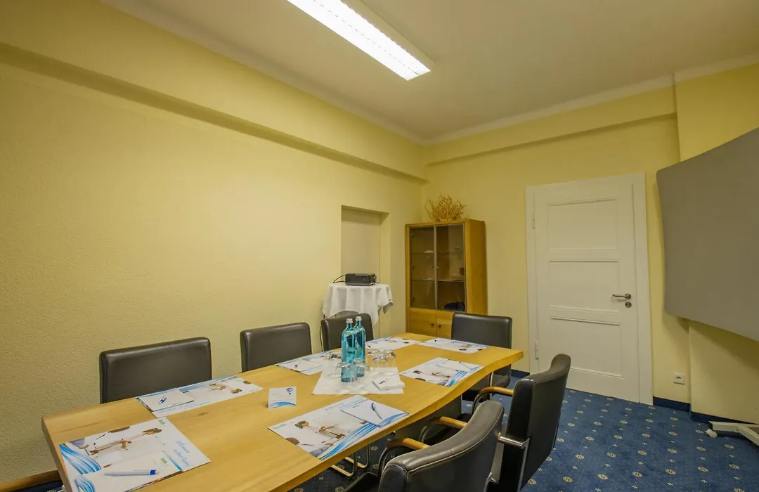 SeeHotel Großräschen-1