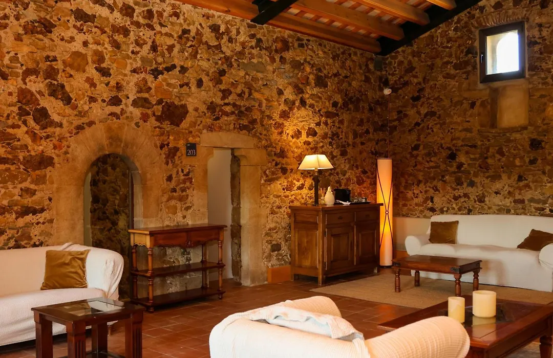 Hotel Restaurant Mas Roig - Adults Only-1