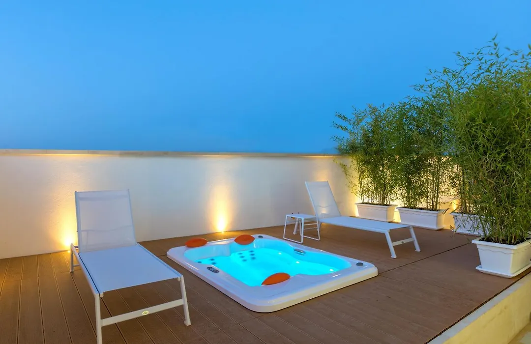Terra D'Acqua Resort & Spa-1