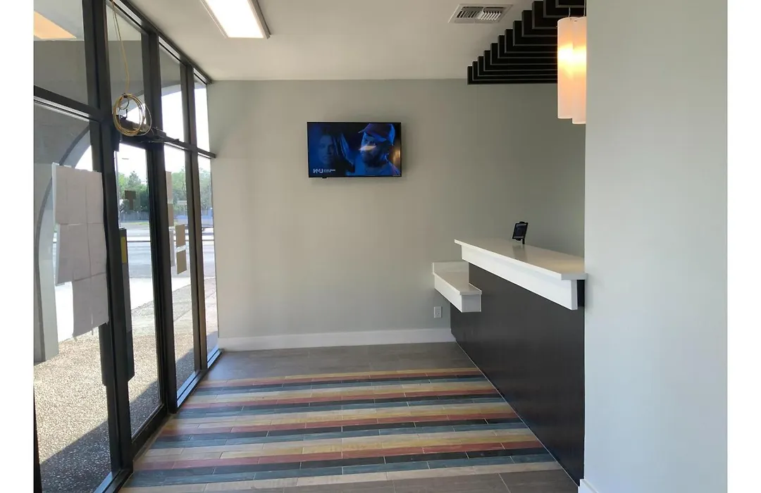 Studio 6 San Angelo, Tx-1