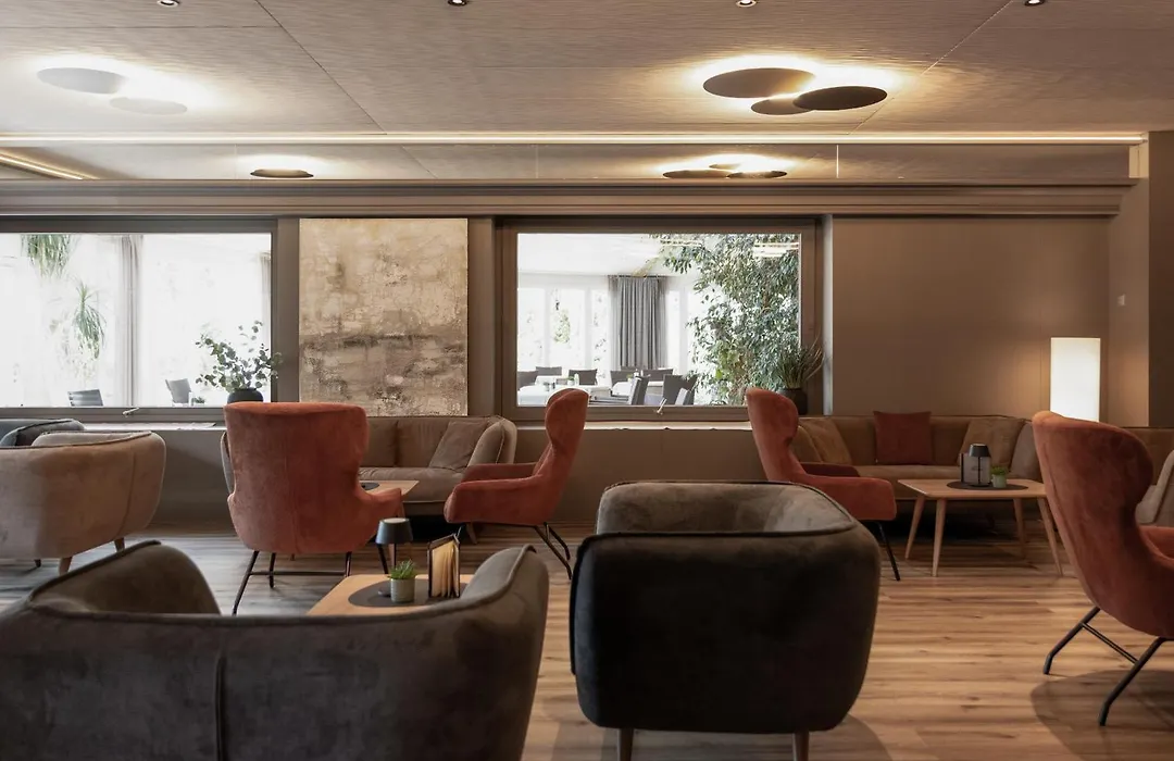 Hotel Ifinger-1