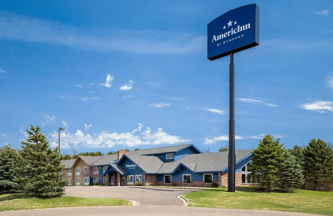 Americinn By Wyndham Baldwin-1