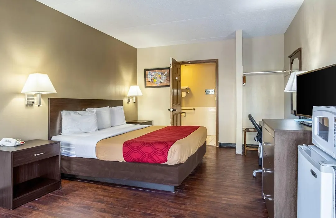 Econo Lodge - Conyers-1