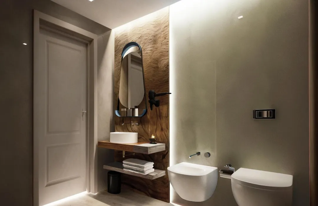 San Francesco Heritage Hotel-1