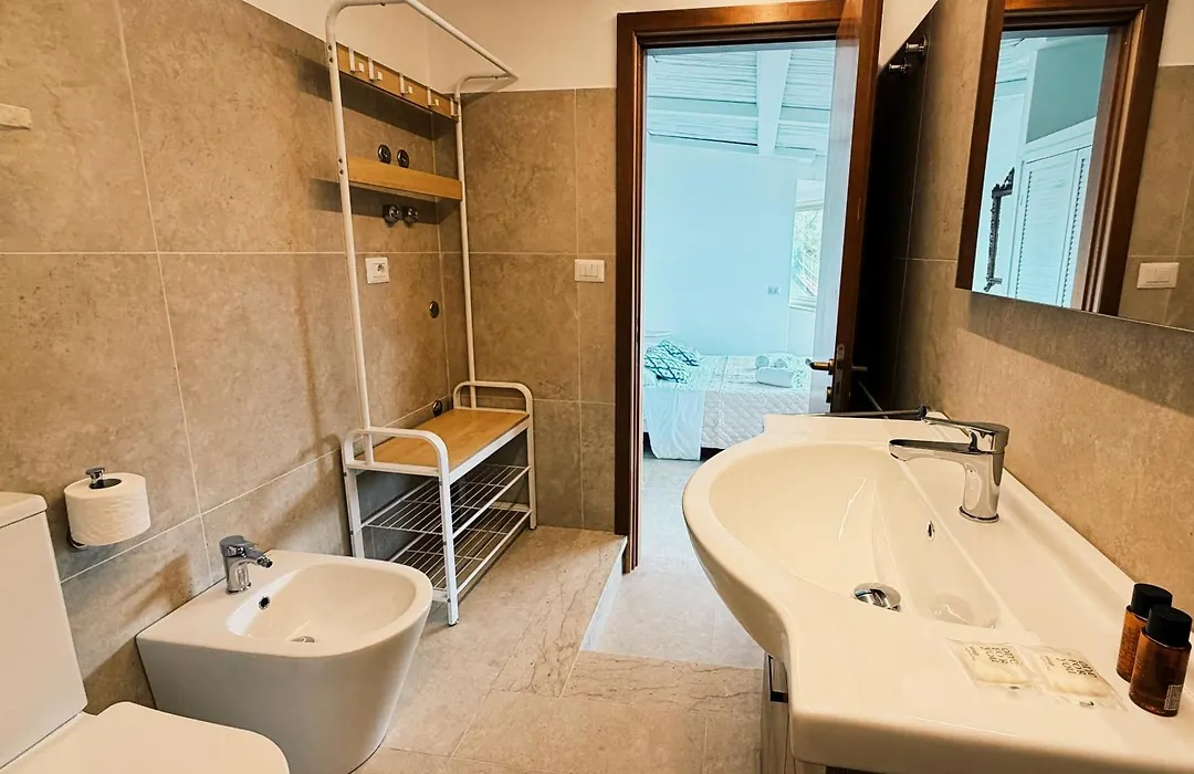 Residence Terra Rossa Taormina-1