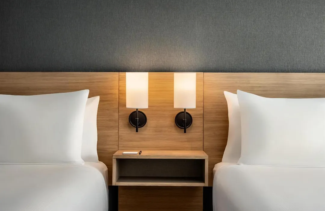 Hyatt Place Santa Fe-1