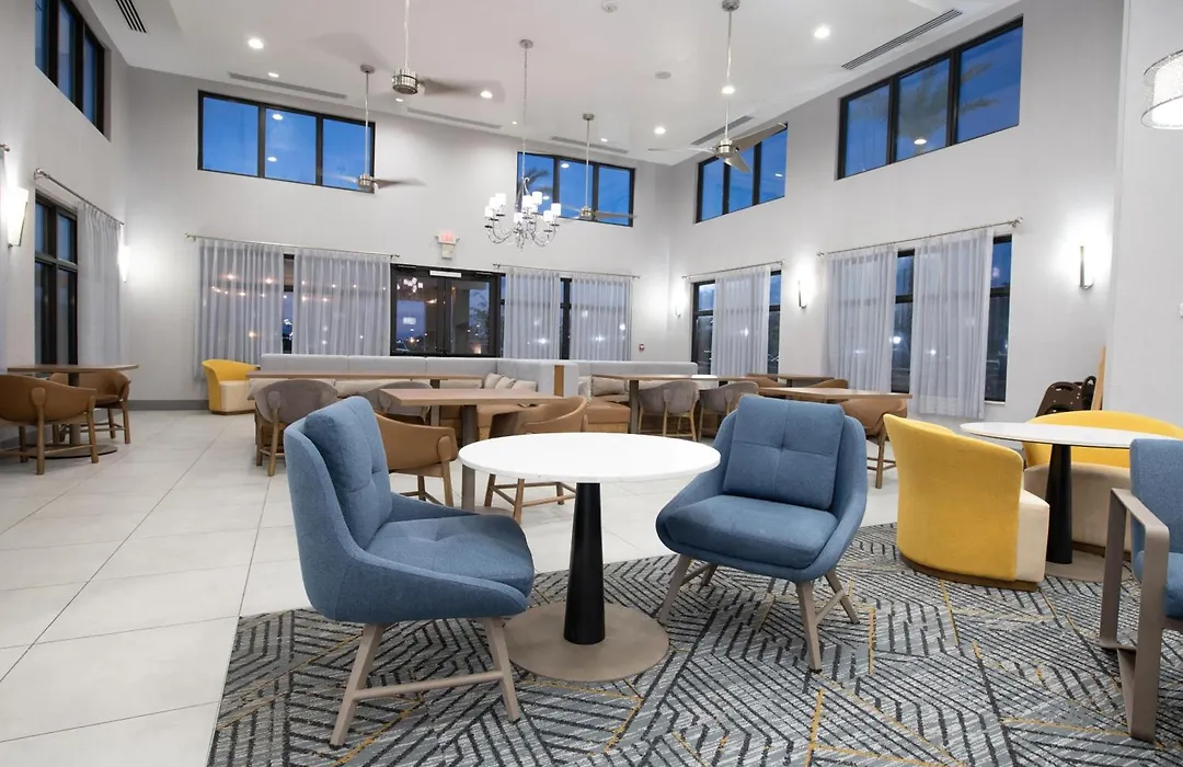 Homewood Suites By Hilton Houma-1