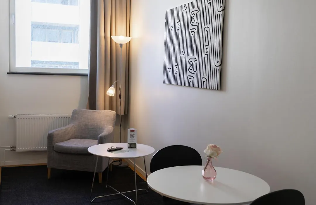 Hotel Torslanda-1