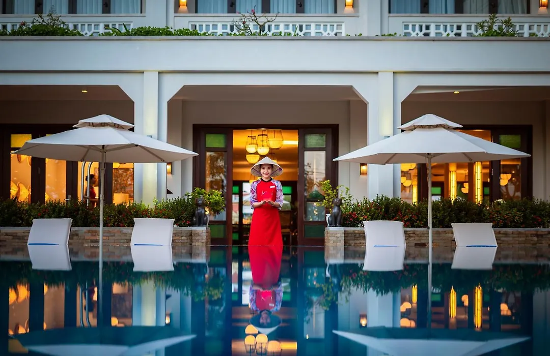 Rivertown Hoi An Resort & Spa-1