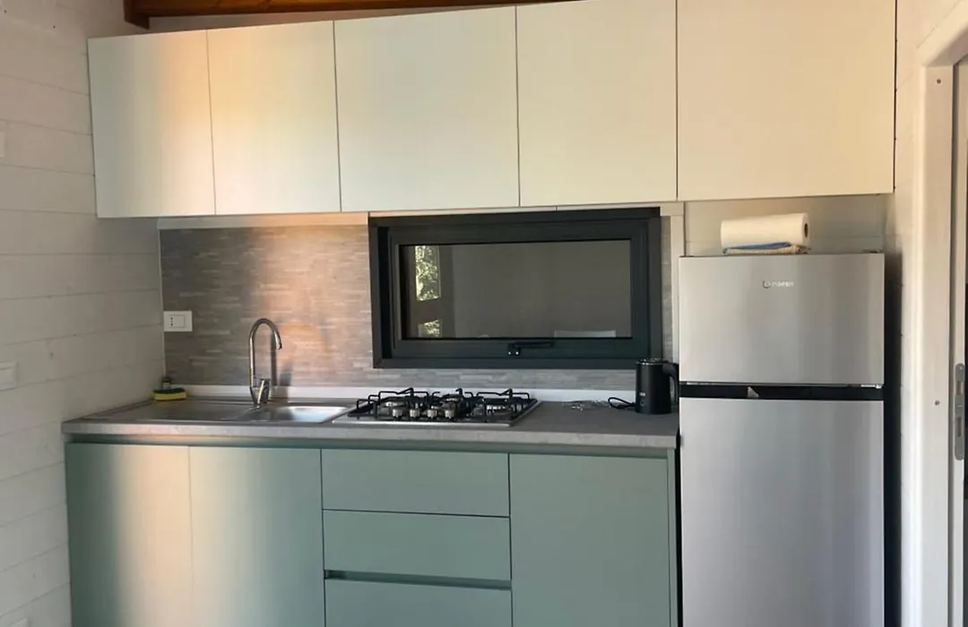 Villaggio Smeraldo-1