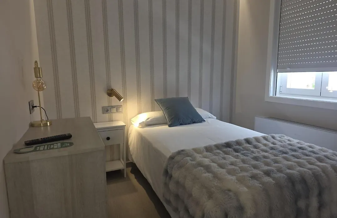 Hotel O'Pazo-1