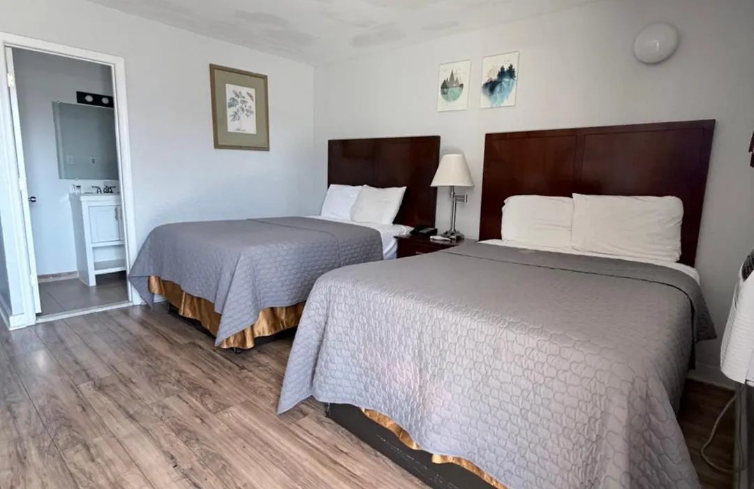 Scottish Inn And Suites - Bensalem-Philadelphia-1