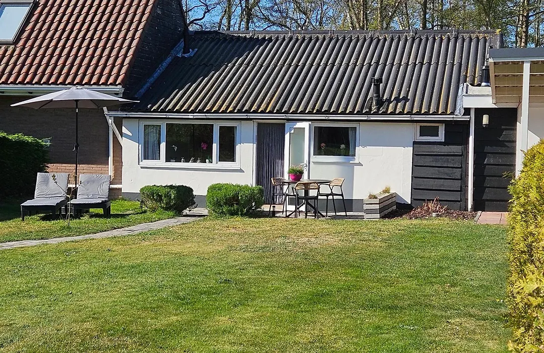 Little Creek - Lodges in het natuurgebied-1