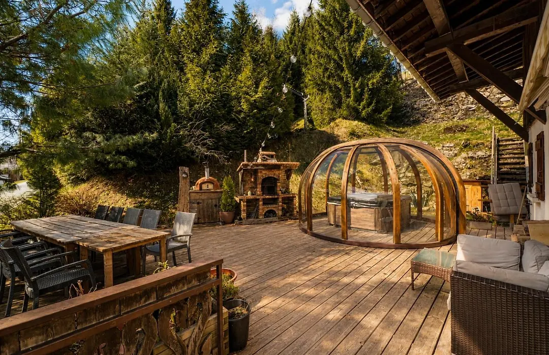 Chalet Sandy-1