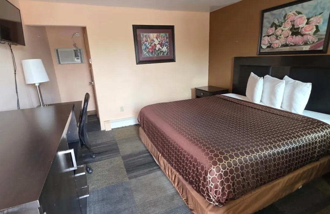 Greenway Motel-1