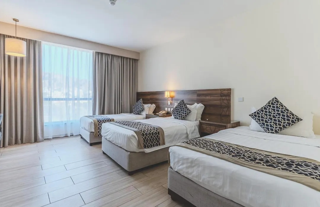 Lacosta Hotel-1